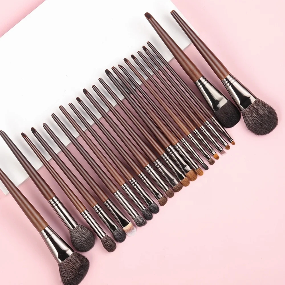 Makeup Brush Set...